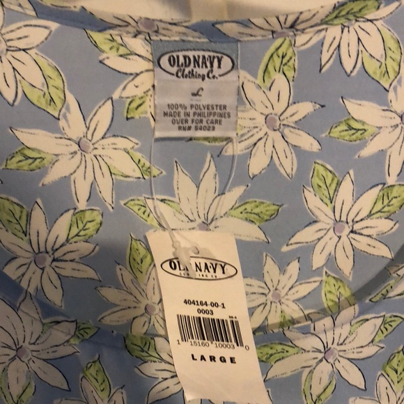 Flower Dress - Picture 3 of 3